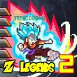 Z Legends 2 [v4.0.0] APK